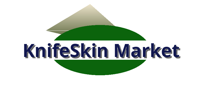 KnifeSkin Market Logo